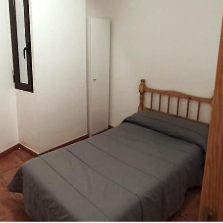 Lovely Y Cozy Apartments Чулілья Екстер'єр фото