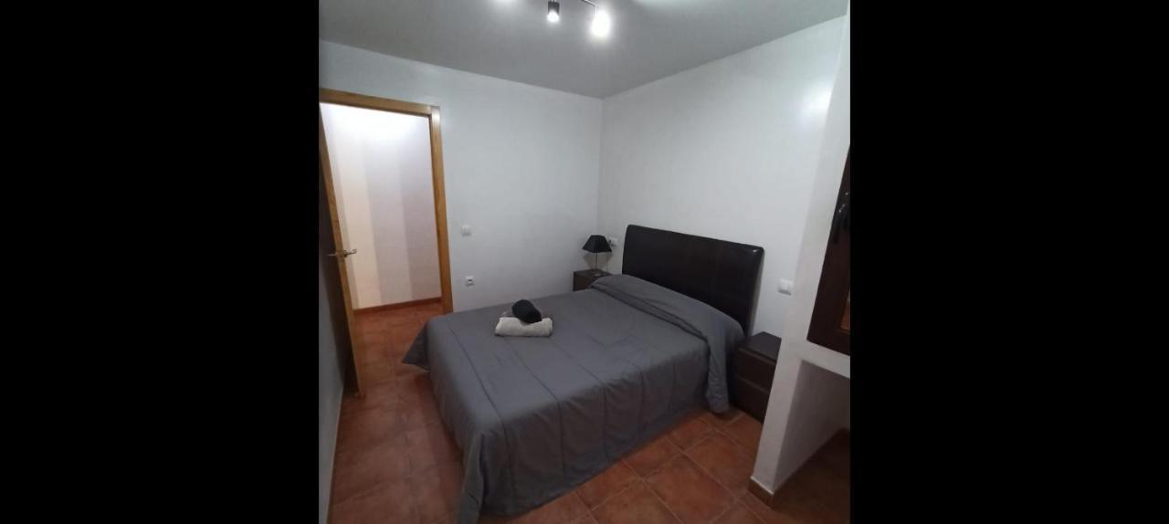Lovely Y Cozy Apartments Чулілья Екстер'єр фото