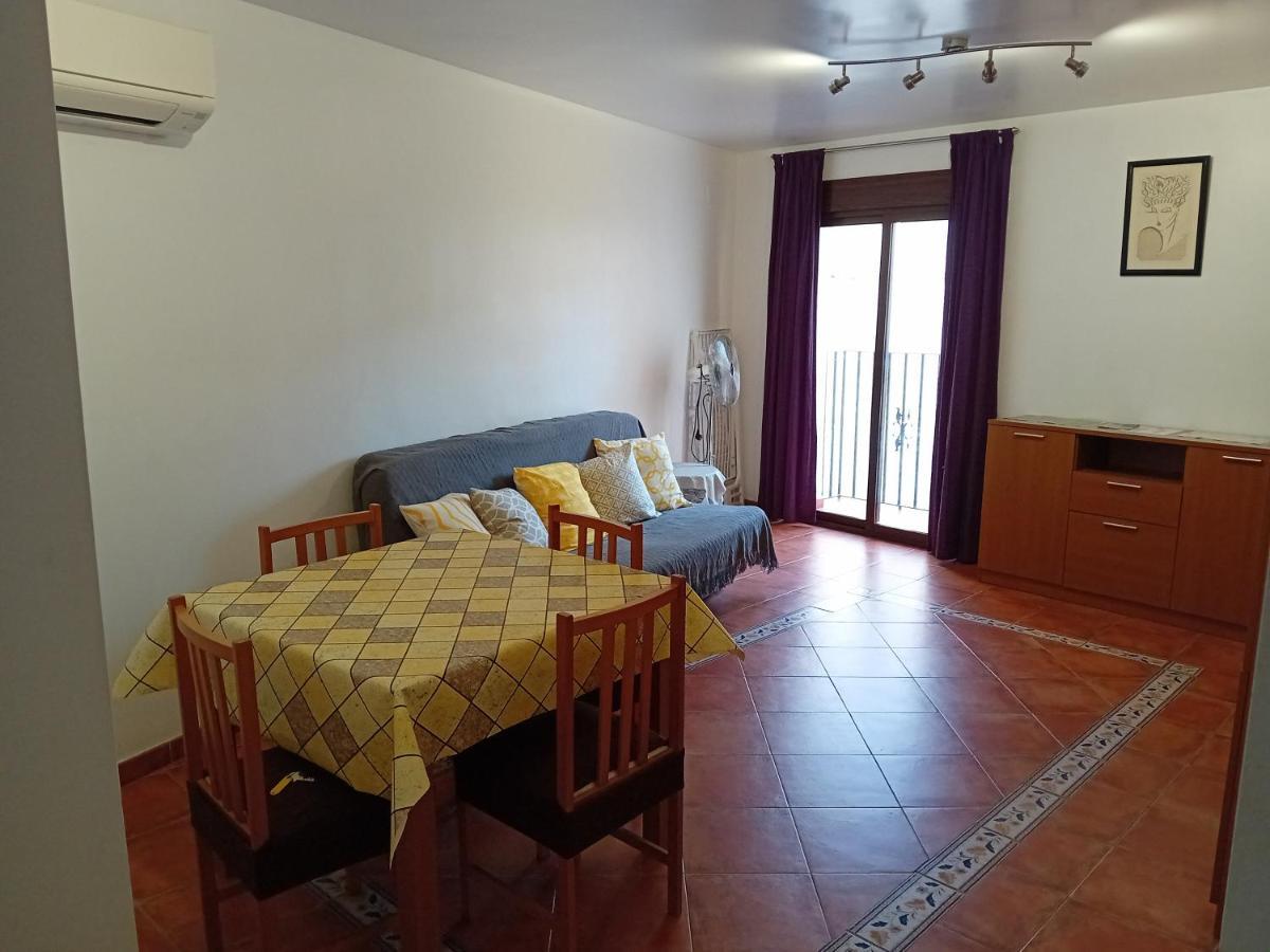 Lovely Y Cozy Apartments Чулілья Екстер'єр фото