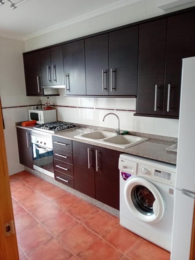 Lovely Y Cozy Apartments Чулілья Екстер'єр фото