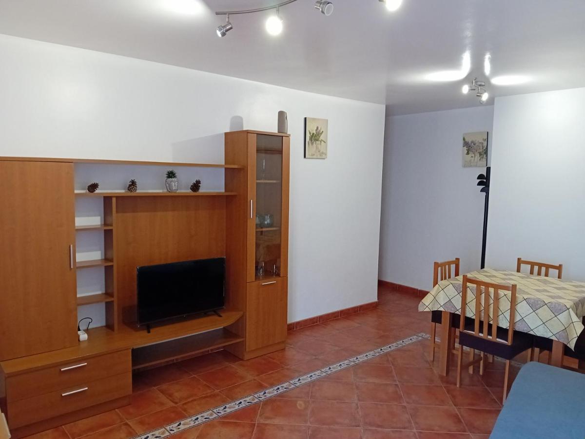 Lovely Y Cozy Apartments Чулілья Екстер'єр фото